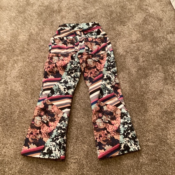 Free People Ski Pants - Picture 5 of 6